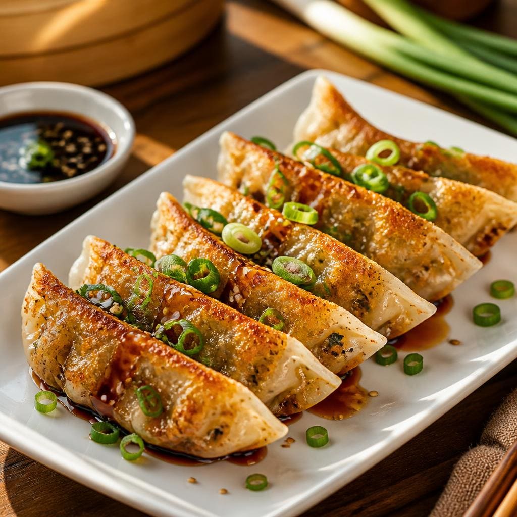 Gyoza Gokana Ramen & Teppan
